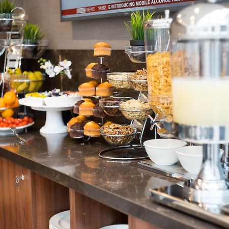 Kensington Prime Hotel Λονδίνο Εξωτερικό φωτογραφία