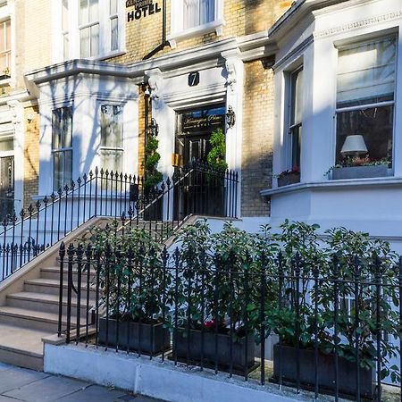 Kensington Prime Hotel Λονδίνο Εξωτερικό φωτογραφία