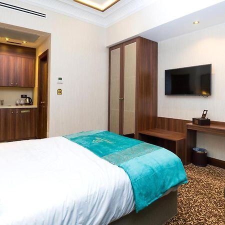 Kensington Prime Hotel Λονδίνο Εξωτερικό φωτογραφία
