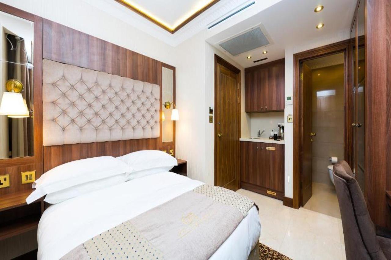 Kensington Prime Hotel Λονδίνο Εξωτερικό φωτογραφία