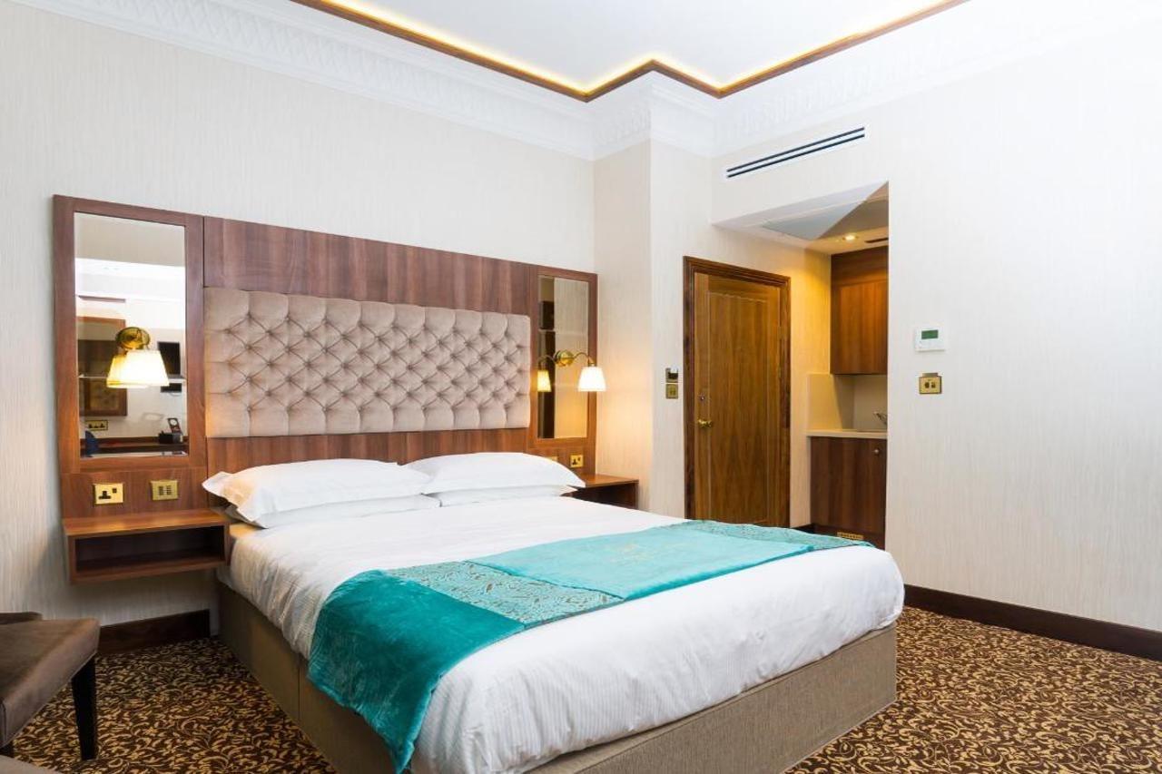 Kensington Prime Hotel Λονδίνο Εξωτερικό φωτογραφία