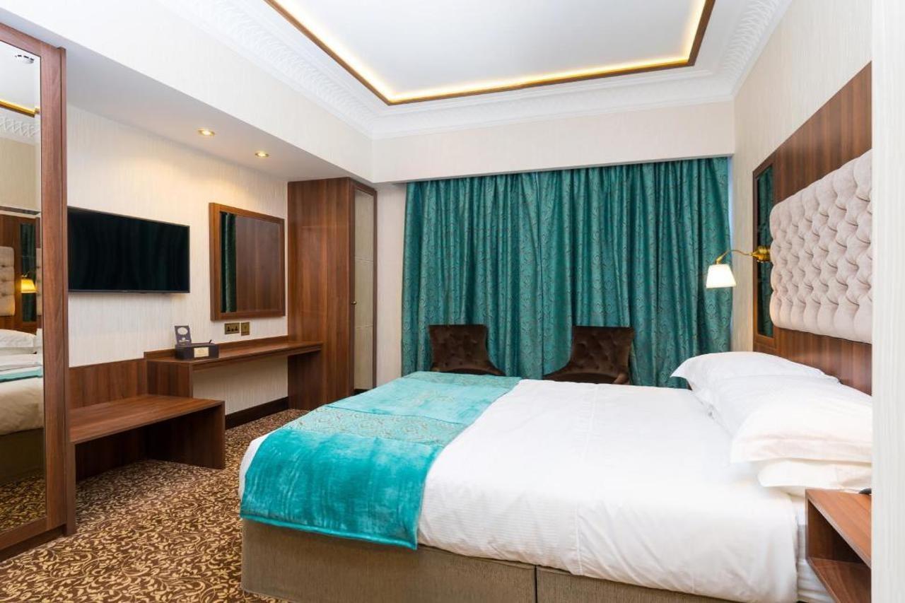 Kensington Prime Hotel Λονδίνο Εξωτερικό φωτογραφία