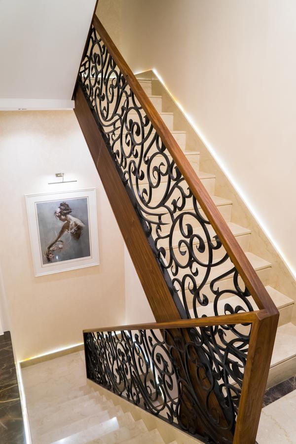 Kensington Prime Hotel Λονδίνο Εξωτερικό φωτογραφία