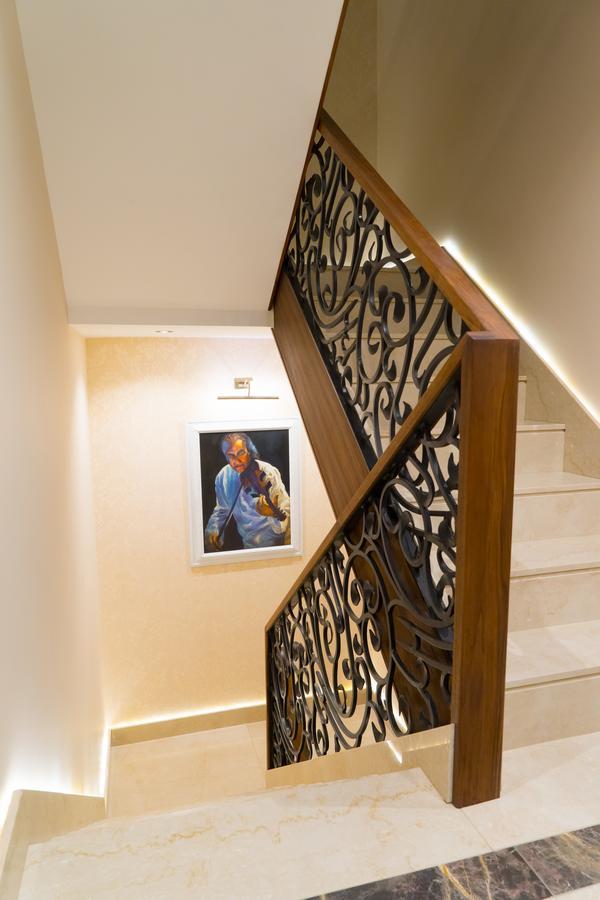 Kensington Prime Hotel Λονδίνο Εξωτερικό φωτογραφία