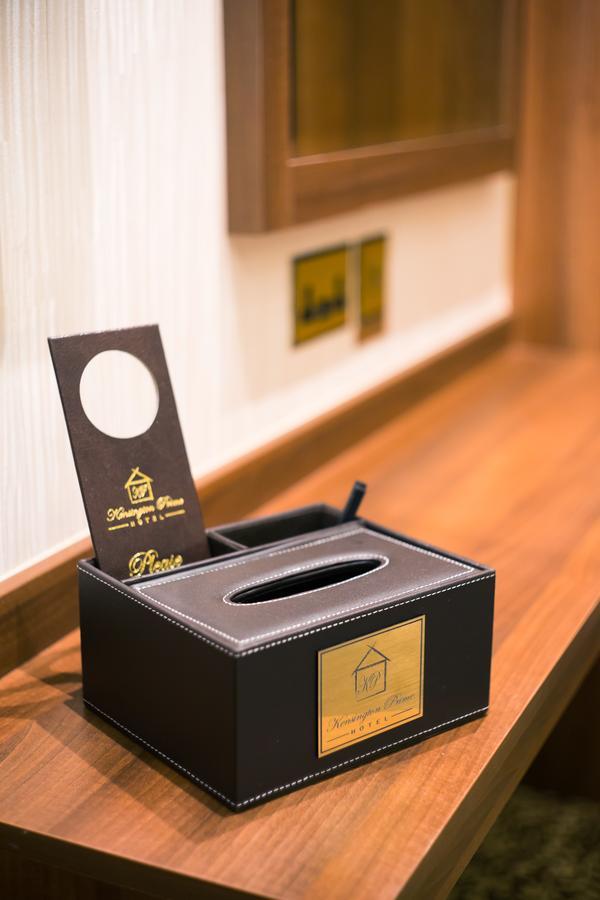 Kensington Prime Hotel Λονδίνο Εξωτερικό φωτογραφία
