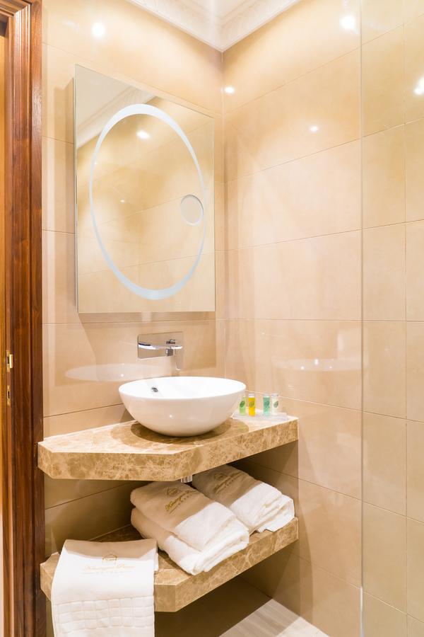 Kensington Prime Hotel Λονδίνο Εξωτερικό φωτογραφία