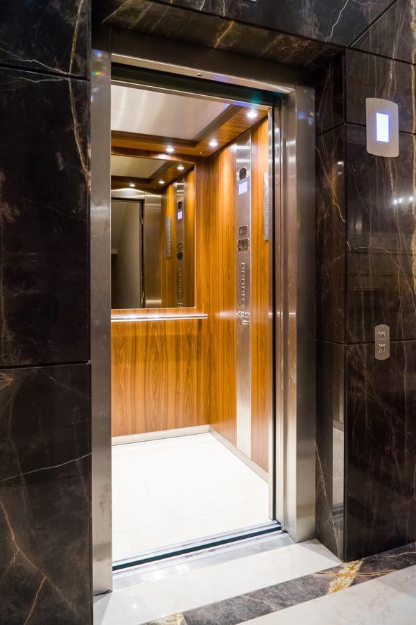 Kensington Prime Hotel Λονδίνο Εξωτερικό φωτογραφία
