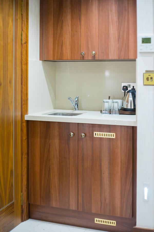 Kensington Prime Hotel Λονδίνο Εξωτερικό φωτογραφία