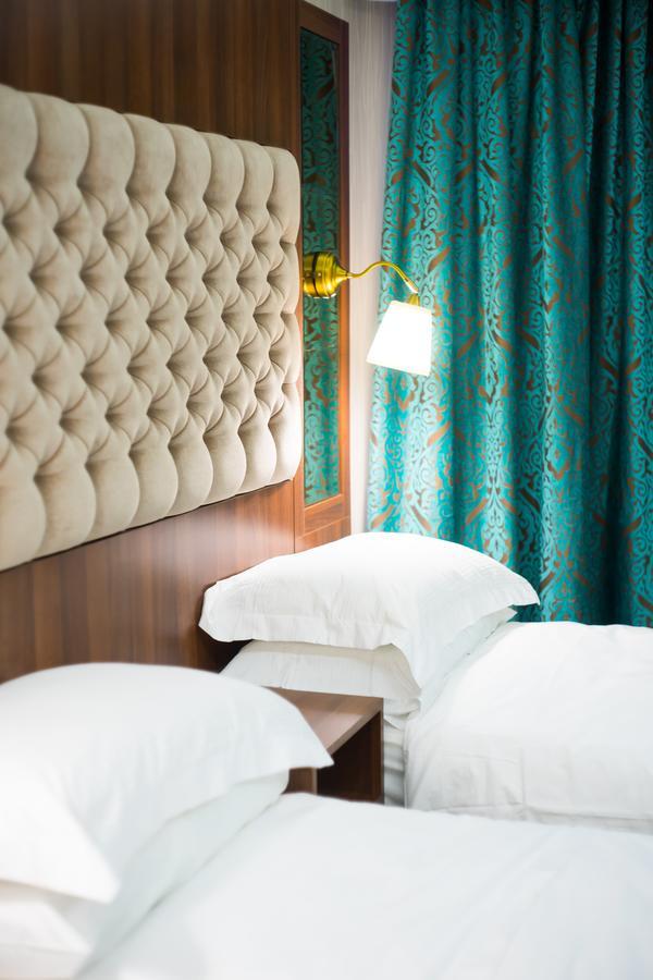 Kensington Prime Hotel Λονδίνο Εξωτερικό φωτογραφία