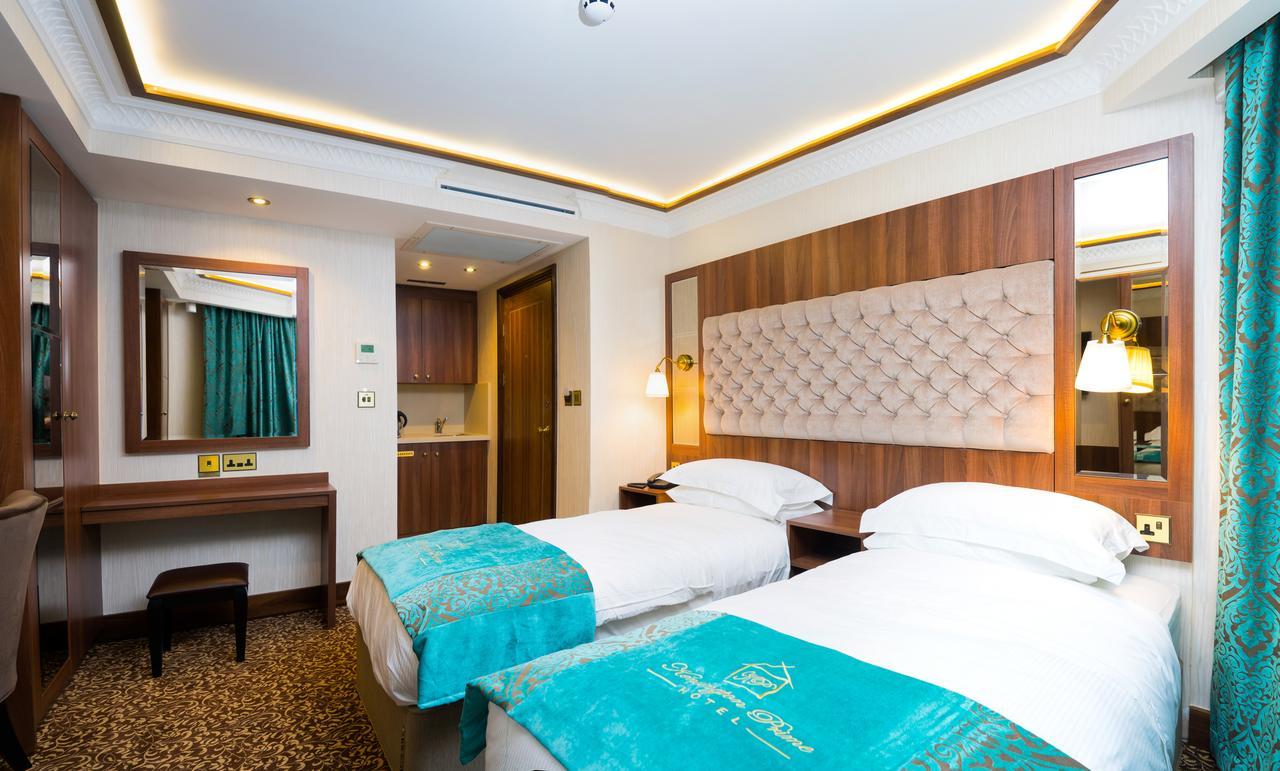 Kensington Prime Hotel Λονδίνο Εξωτερικό φωτογραφία