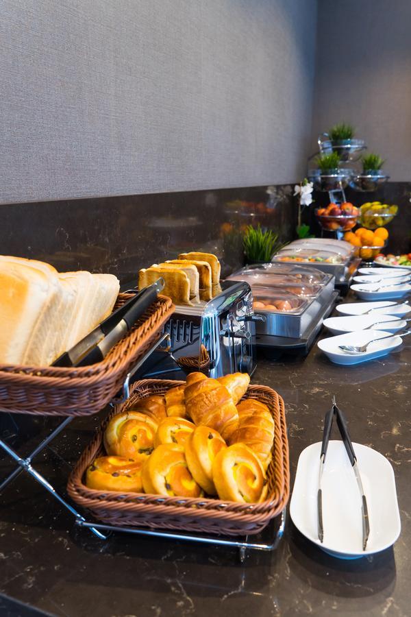 Kensington Prime Hotel Λονδίνο Εξωτερικό φωτογραφία