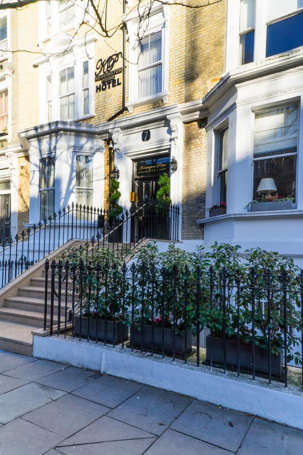 Kensington Prime Hotel Λονδίνο Εξωτερικό φωτογραφία