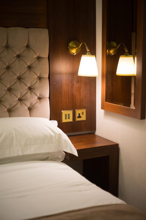Kensington Prime Hotel Λονδίνο Εξωτερικό φωτογραφία