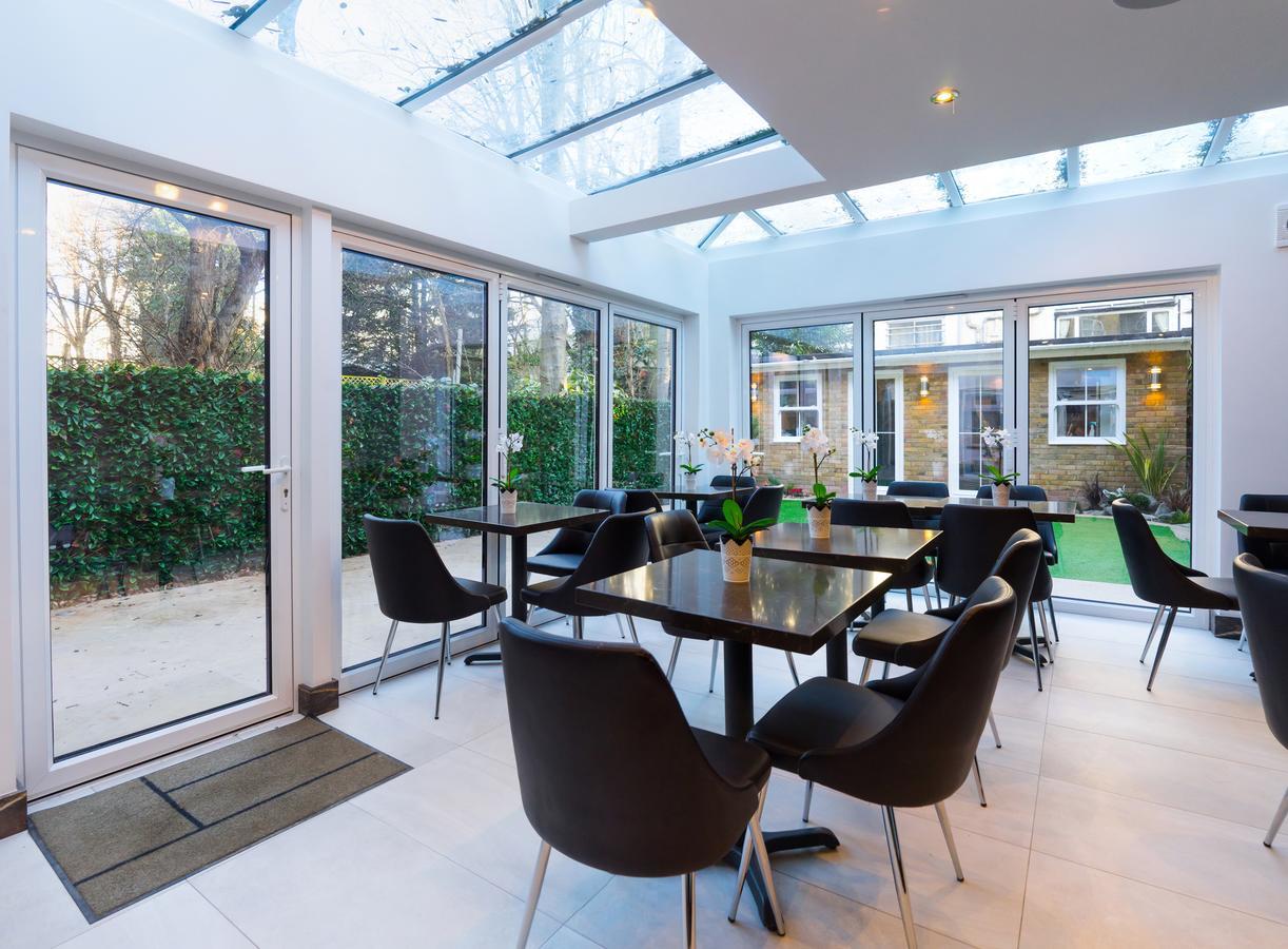 Kensington Prime Hotel Λονδίνο Εξωτερικό φωτογραφία