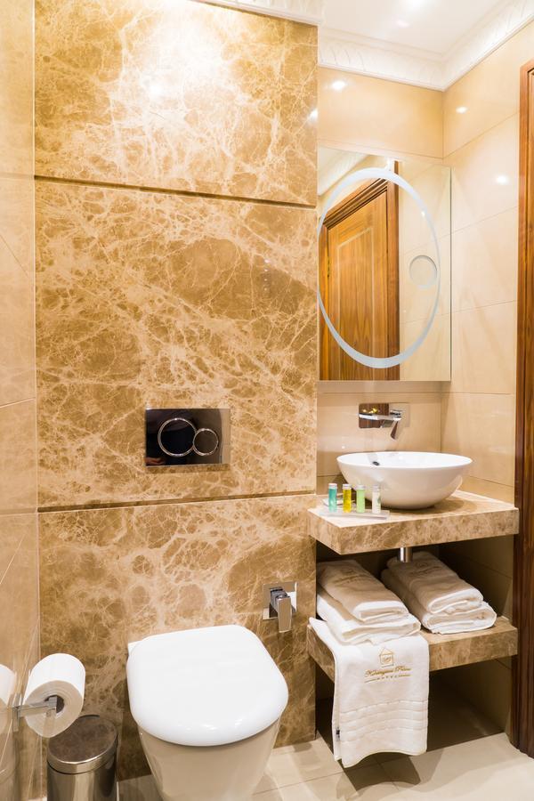 Kensington Prime Hotel Λονδίνο Εξωτερικό φωτογραφία