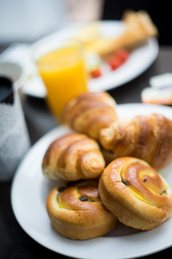 Kensington Prime Hotel Λονδίνο Εξωτερικό φωτογραφία
