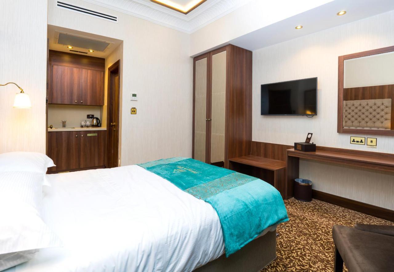 Kensington Prime Hotel Λονδίνο Εξωτερικό φωτογραφία